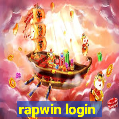 rapwin login